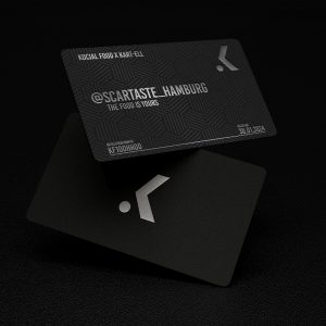 Kart-ell Card